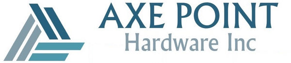 AXE POINT HARDWARE INC.