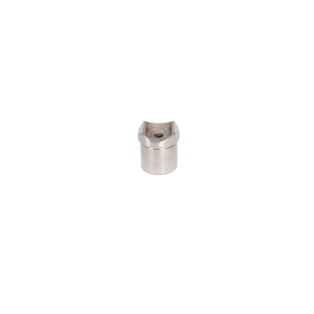 Round Tube Adapter Fitting for 38.1mm Tube