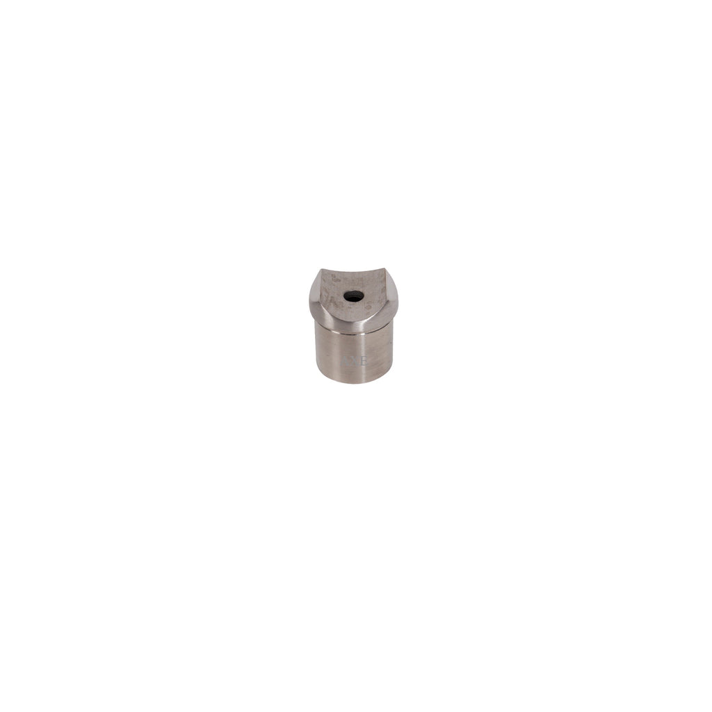 Round Tube Adapter-2 Fitting for 38.1mm Tube